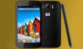 Micromax Canvas 2 A110Q Goes Official at Rs 12100 Micromax Canvas 2 A110Q Goes Official at Rs 12100