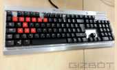Corsair Vengeance K60 Keyboard Review Corsair Vengeance K60 Keyboard Review