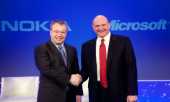 Microsoft to Acquire Nokia Mobile Division?