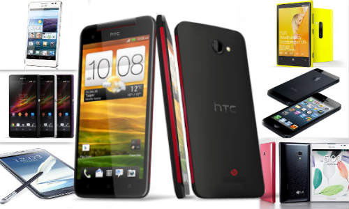 HTC Butterfly Specs Versus The Competitors: 5 Inch 1080p Display, Quad Core Fight! HTC Butterfly Specs Versus The Competitors: 5 Inch 1080p Display, Quad Core Fight!