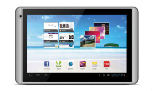 Videocon VT71 Launched at Rs 4,799: Top 5 Budget Android ICS Challengers of New Tablet Videocon VT71 Launched at Rs 4,799: Top 5 Budget Android ICS Challengers of New Tablet