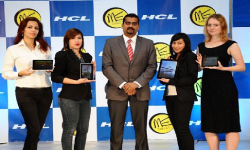 HCL ME Y3, ME V1 and ME U2 Launched: Specs, Price, Availability and More HCL ME Y3, ME V1 and ME U2 Launched: Specs, Price, Availability and More