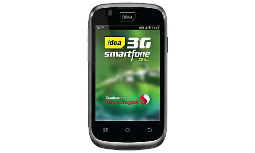 Idea Zeal Launched at Rs 5390: Top 5 Android Rivals in the Budget Smartphone War