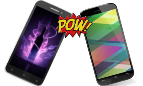 Wammy Passion Y HD Price Drops to Rs 14999: How is it Better than Micromax A116 Canvas HD?