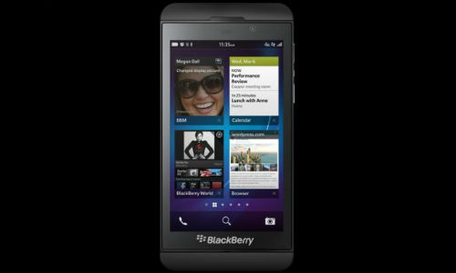 BlackBerry: Services Outage All Fixed Now, Still Reactions Pour in on Twitter