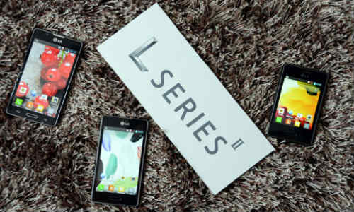 LG Optimus L3 2 and Optimus L5 2 Spotted Online at Rs 7199 and Rs 10499 LG Optimus L3 2 and Optimus L5 2 Spotted Online at Rs 7199 and Rs 10499