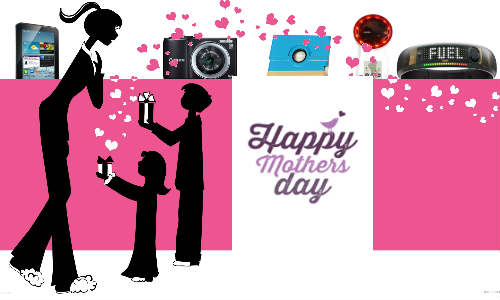 Mother's Day 2013 Gift Guide: Top 10 Useful Gadgets For Your Hi-Tech Mom Mother's Day 2013 Gift Guide: Top 10 Useful Gadgets For Your Hi-Tech Mom
