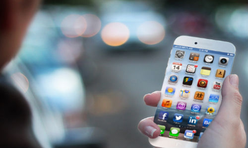 iPhone 6 Concept Video Surfaces Ahead of June Launch: Flaunts Edge-to-Edge Display and 20MP Camera iPhone 6 Concept Video Surfaces Ahead of June Launch: Flaunts Edge-to-Edge Display and 20MP Camera