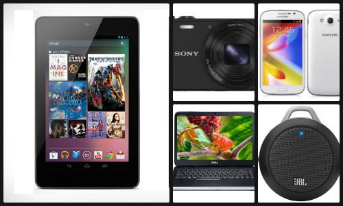 Top 5 Must Have Gadgets for University Students Top 5 Must Have Gadgets for University Students