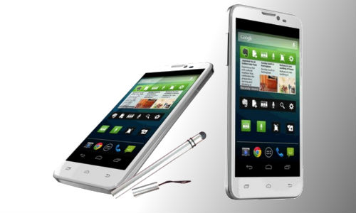 Micromax A111 Canvas Doodle With Stylus, Jelly Bean, Quad Core CPU and More Gets Listed at Rs 12999 Micromax A111 Canvas Doodle With Stylus, Jelly Bean, Quad Core CPU and More Gets Listed at Rs 12999