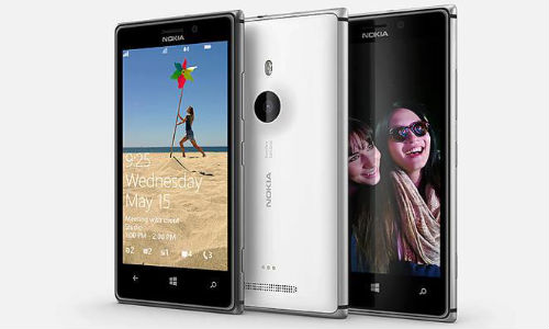 Nokia Lumia 925: Metal Style Meets PureView Imaging In Newly Launched WP8 Flagship