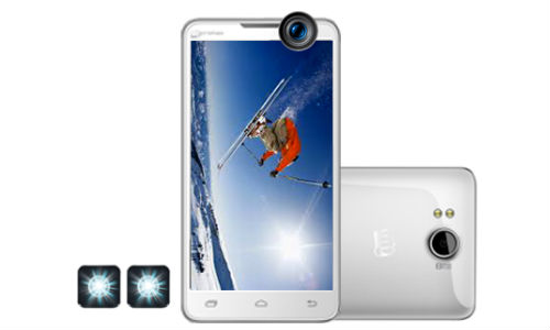 Micromax A111 Canvas Now Available: 5 Challengers Ready to Face the Heat From Quad Core Newbie 
