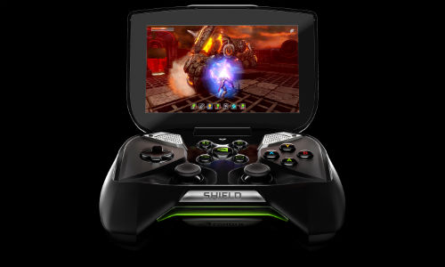 NVIDIA Shield: Portable Gaming Console Pre Orders Begins May 20 NVIDIA Shield: Portable Gaming Console Pre Orders Begins May 20