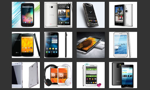 List of Smartphones and Tablets Launched in Week Ending May 19 List of Smartphones and Tablets Launched in Week Ending May 19