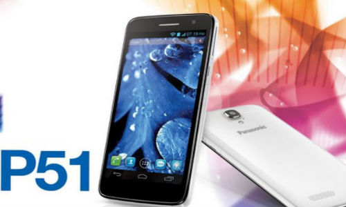 Panasonic P51 Out Now for Rs 26990: Top 5 Rivals of the Smartphone War Panasonic P51 Out Now for Rs 26990: Top 5 Rivals of the Smartphone War