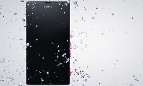 Xperia UL: Sony Launches Yet Another Waterproof Android Smartphone Xperia UL: Sony Launches Yet Another Waterproof Android Smartphone