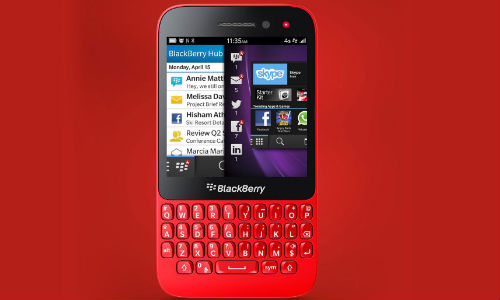 Nokia Asha 210 To Release on May 31 at Rs 3999: Would You Wait for BlackBerry Q5 or Go ahead and Buy