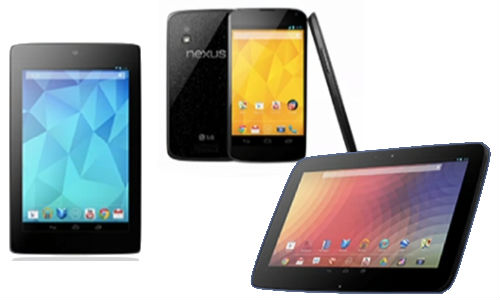 Is This The Sequel To Famed Google Nexus 7 ? Is This The Sequel To Famed Google Nexus 7 ?
