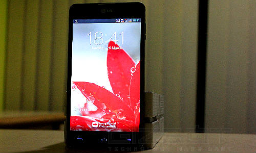 LG Optimus G Review: A Great Phone that You Might Have Overlooked