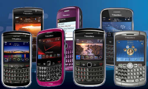 Top 15 BlackBerry Smartphones Under Rs 10000 Top 15 BlackBerry Smartphones Under Rs 10000