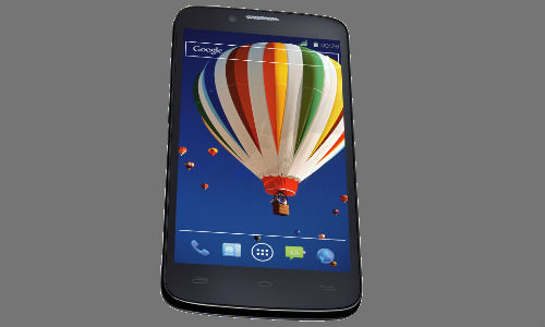 Xolo Q1000 With 5 Inch HD Display and Quad Core Processor Spotted Online at Rs 13,999 Xolo Q1000 With 5 Inch HD Display and Quad Core Processor Spotted Online at Rs 13,999