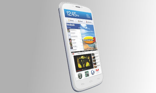 Celkon Unleashed A107 And A9 + Android 4.0 ICS Smartphones In India