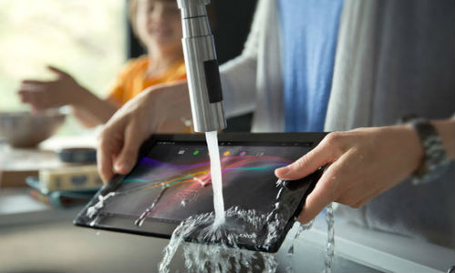 Xperia Tablet Z vs iPad 4: Can Sony Outrun Apple Retina Display Tab in India? Xperia Tablet Z vs iPad 4: Can Sony Outrun Apple Retina Display Tab in India?