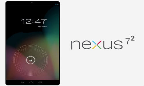 Nexus 7 Successor Rumored to Come Soon: What Features to Expect? 