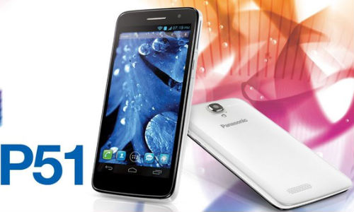 Panasonics P51: Top 10 Online Deals on Dual SIM Smartphone Panasonics P51: Top 10 Online Deals on Dual SIM Smartphone