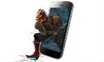 Micromax Canvas 3D A115