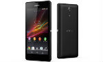 Sony Xperia ZR