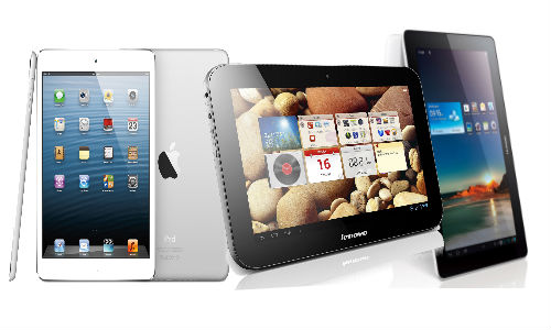 6 Great Tablets to Buy in India Right Now 