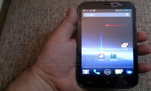 Zen Ultrafone 701 HD – Hands On Review Zen Ultrafone 701 HD – Hands On Review