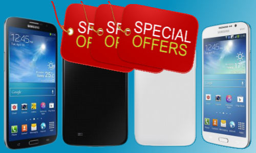 Samsung Galaxy Mega 5.8: 8 Online Deals to Consider Before Buying in India Samsung Galaxy Mega 5.8: 8 Online Deals to Consider Before Buying in India