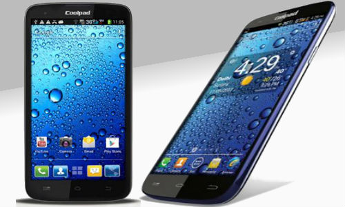 Spice Coolpad Mi-515: One More 5 inch Phablet Launches Online at Rs 9,990
