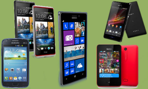 5 Smartphones With Awesome Features Coming to India Soon 5 Smartphones With Awesome Features Coming to India Soon