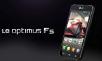 LG Optimus F5