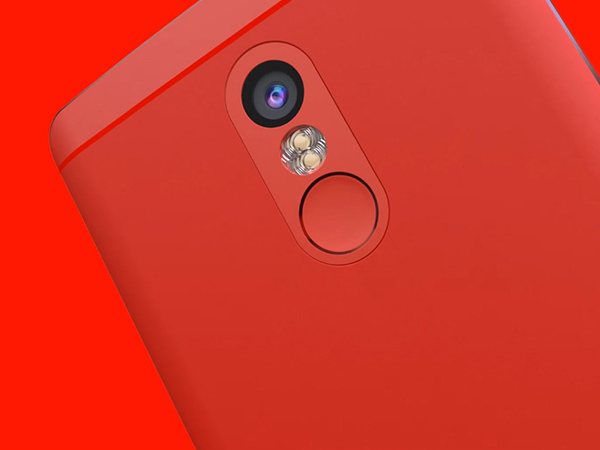 16MP camera is expected