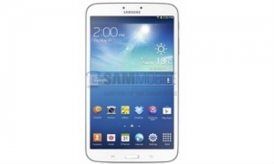 Samsung Galaxy Tab 3 8.0 Press Shot Leaks: Specs, Release Date