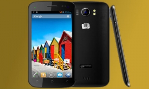 Micromax Canvas 2 A110Q Goes Official at Rs 12100