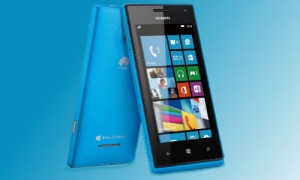 Huawei to Launch Windows Phone 8 Ascend in August At Rs 10,000