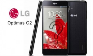 LG Optimus G Successor with Qualcomm Snapdragon 800 Coming Soon