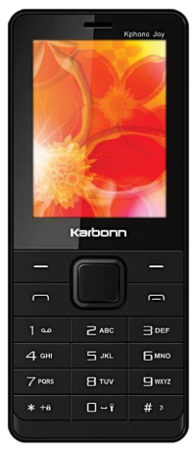 Karbonn Kphone Joy Price In India Full Specs Features Colours User 