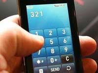 Does your fat finger obstruct you to use touchscreen system? NanoTouch is the solution
