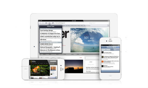Safari Browser