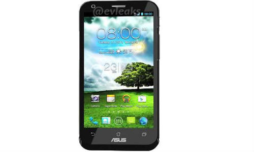 Asus Padfone 2