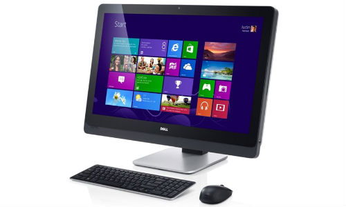 Dell Windows 8 Products