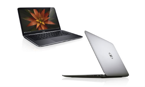 Dell Windows 8 Products