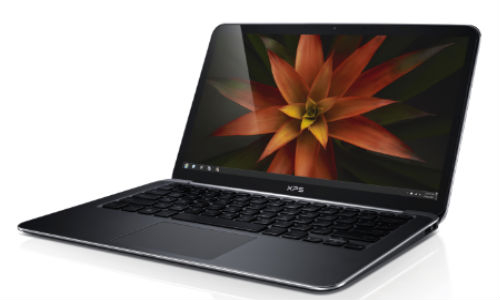 Dell Windows 8 Products