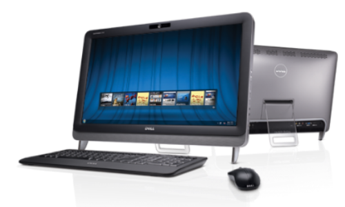Dell Windows 8 Products
